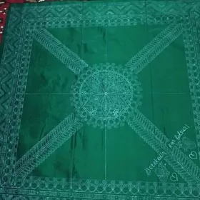 keşde