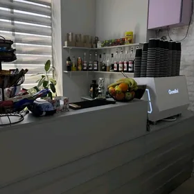 coffee