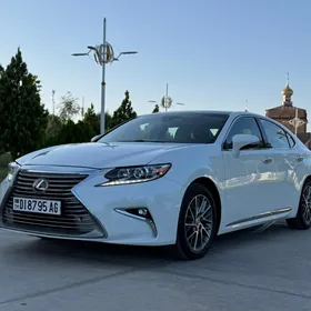 Lexus ES 350 2018