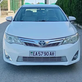 Toyota Camry 2013
