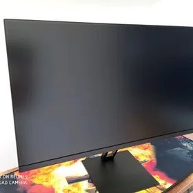 Monitorlar in amatly bahadan