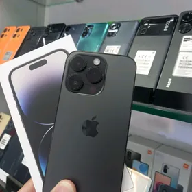 Iphone 14pro -89% 128GB 2sim