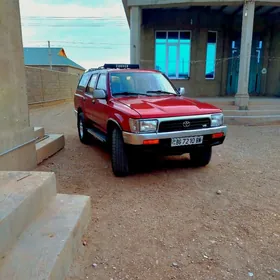 Toyota 4Runner 1995
