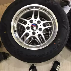 BMW diska 15 lik mka