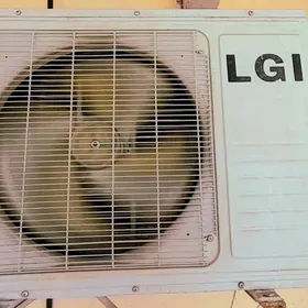 Kondisioner LGI 40lyk