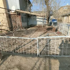 1 комнат 1 этаж ховлы
