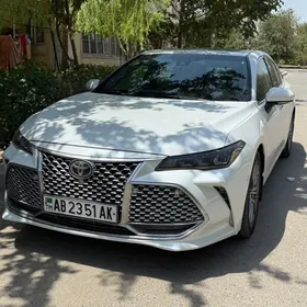 Toyota Avalon 2019