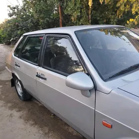 Lada 21099 2004