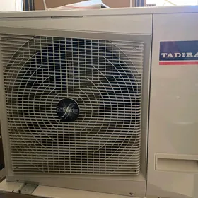 VRV Tadiran VRF