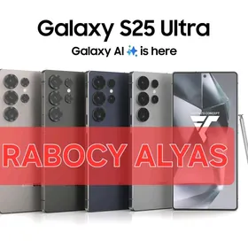 S25 ULTRA ALŸAS