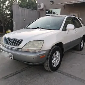Lexus RX 300 2002