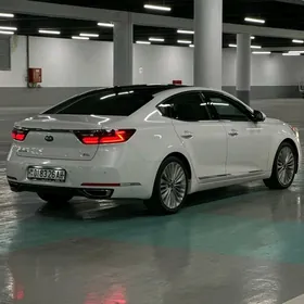 Kia Cadenza 2019