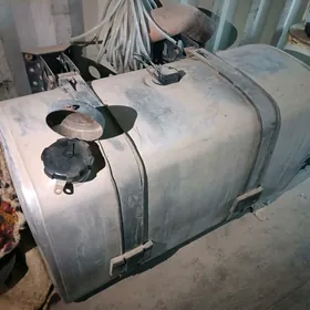 Volvan baky