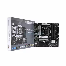 B760 ASUS Ddr5