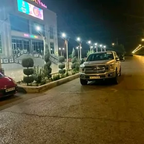 Ford F150 2019