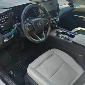 Lexus RX 350 2023