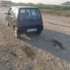 Daewoo Tico 1994
