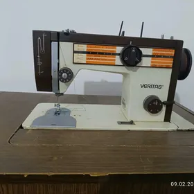 tikin maşyn
