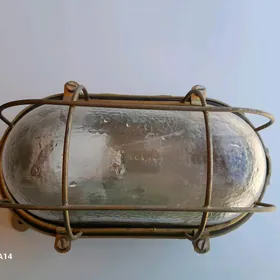 lampa kompakni
