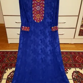 Gülyüpek materyallar