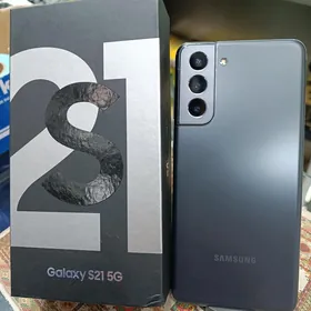 Samsung Galaxy S21 5G 8/128