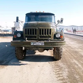 Zil 131 1987