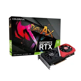 RTX 3060 12GB GDDR6