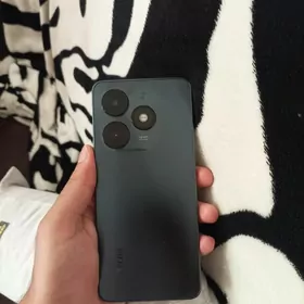 TECNO SPARK GO GYSSAGLY SATYAN