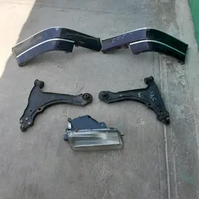 Opel vectra fara bamper morda