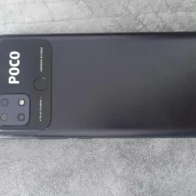 Poco c40