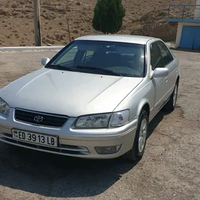 Toyota Camry 2001