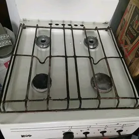 gaz russki