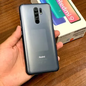 Redmi 9  3/32Gb