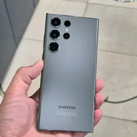 Samsung galaxy s23ultra 12/256