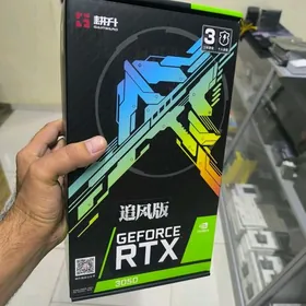 RTX 3050 8GB GDDR6