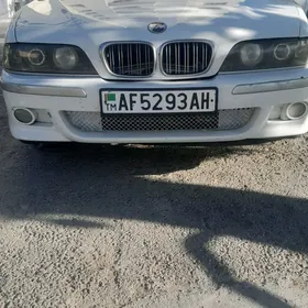 BMW 525 2000