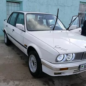 BMW 320 1990