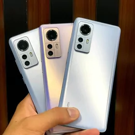 Xiaomi 12X   12/256Gb
