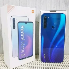 Redmi Note 8