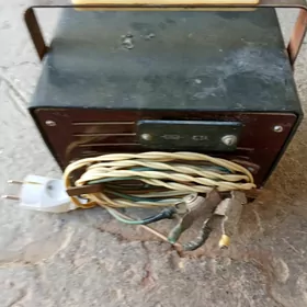 Зарядное устройство