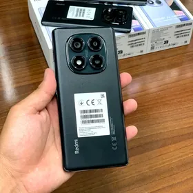 Redmi Not 14Pro  8/256