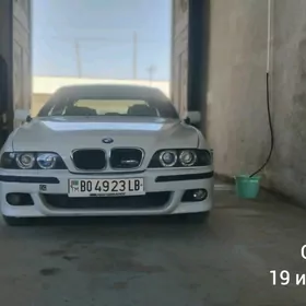 BMW E39 1998