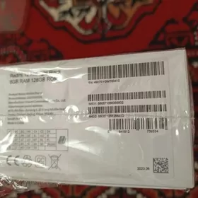Redmi 12 8+8 ram/128 pamyat