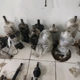Wall
