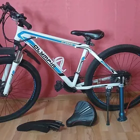 велосипед