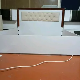 iki adamlyk krowat