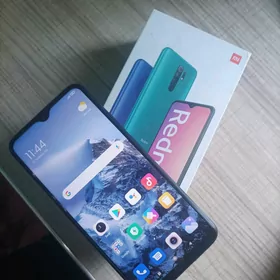 Redmi 9