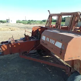 MTZ 80 2014