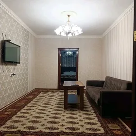 Satlyk Nagina 1 etaz 2 kom