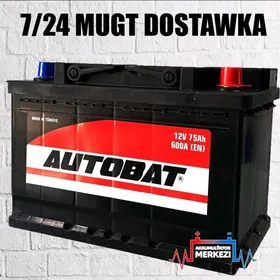GARAŞARNA 🛑 Akumulýator